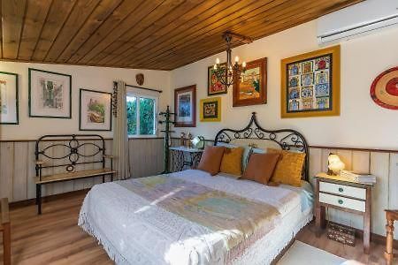 Casa Golf Azul - Suite Viagens Aljaraque Eksteriør bilde