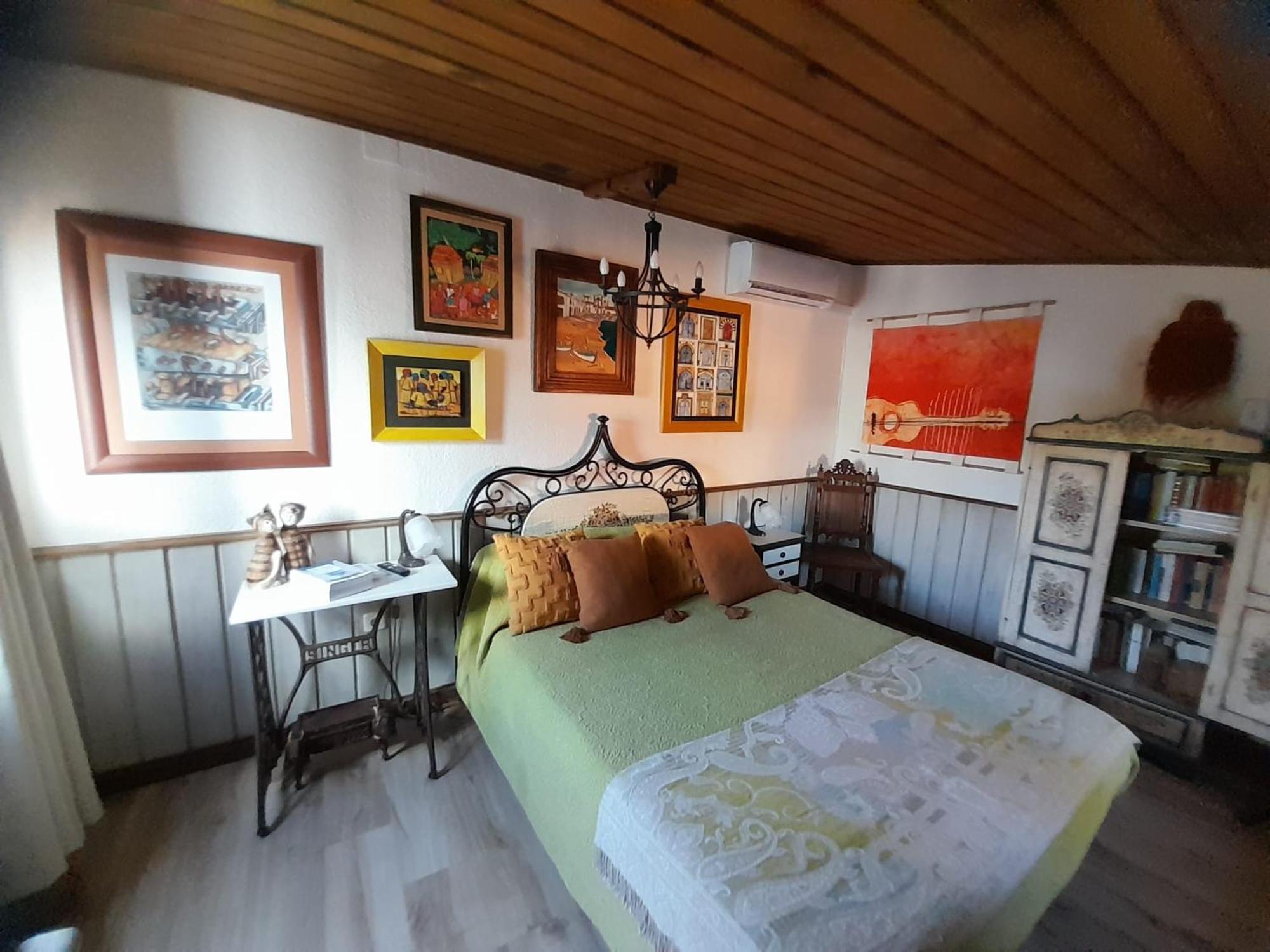 Casa Golf Azul - Suite Viagens Aljaraque Eksteriør bilde